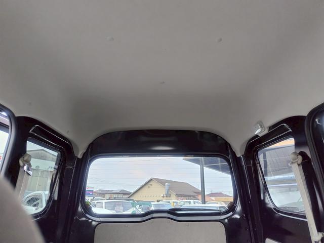 クリッパーバン ＤＸ　ＧＬパッケージ　ナビｔｖ　５速　４ｗｄ（53枚目）