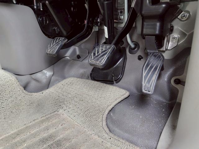 クリッパーバン ＤＸ　ＧＬパッケージ　ナビｔｖ　５速　４ｗｄ（57枚目）