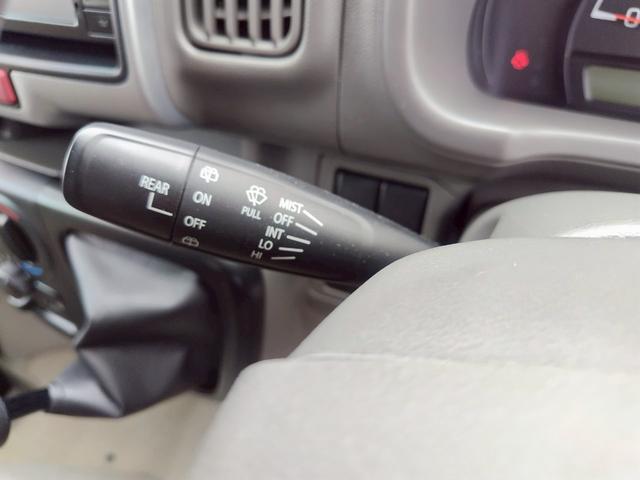 クリッパーバン ＤＸ　ＧＬパッケージ　ナビｔｖ　５速　４ｗｄ（68枚目）