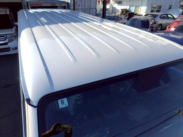 ハイエースバン ロングスーパーGL ダークプライムS アラウンドビューカメラ LEDヘッドデジタルインナーミラー 両側電動スライド Wエアバッグ 100V電源 Wエアコン リアヒーター ハーフレザー ブラックインテリアスマートキー2個(22枚目)