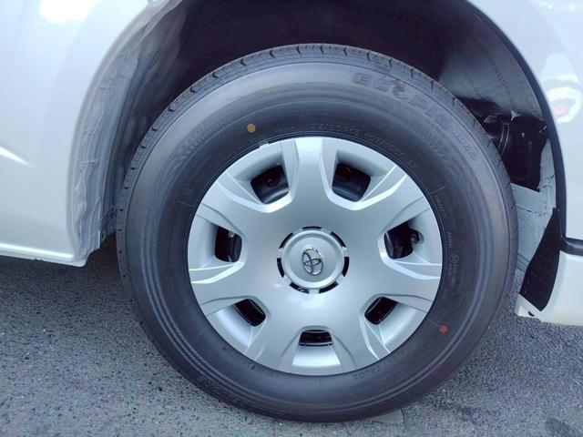 ハイエースバン ロングスーパーGL ダークプライムS アラウンドビューカメラ LEDヘッドデジタルインナーミラー 両側電動スライド Wエアバッグ 100V電源 Wエアコン リアヒーター ハーフレザー ブラックインテリアスマートキー2個(31枚目)