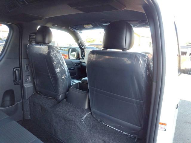 ハイエースバン ロングスーパーGL ダークプライムS アラウンドビューカメラ LEDヘッドデジタルインナーミラー 両側電動スライド Wエアバッグ 100V電源 Wエアコン リアヒーター ハーフレザー ブラックインテリアスマートキー2個(42枚目)