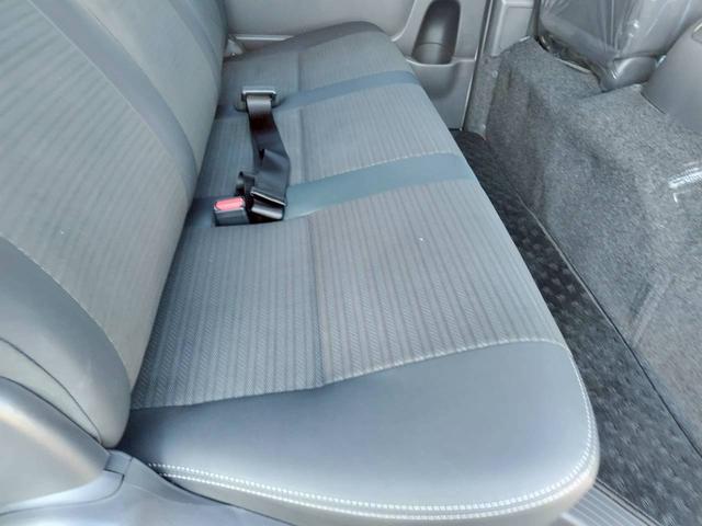 ハイエースバン ロングスーパーGL ダークプライムS アラウンドビューカメラ LEDヘッドデジタルインナーミラー 両側電動スライド Wエアバッグ 100V電源 Wエアコン リアヒーター ハーフレザー ブラックインテリアスマートキー2個(43枚目)