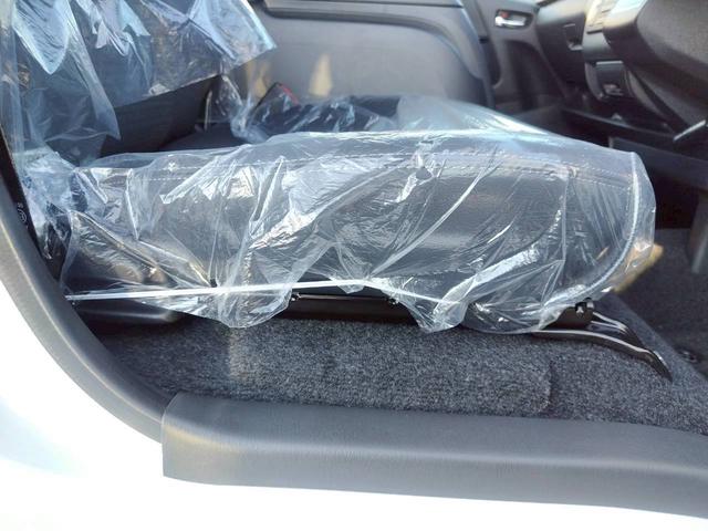 ハイエースバン ロングスーパーGL ダークプライムS アラウンドビューカメラ LEDヘッドデジタルインナーミラー 両側電動スライド Wエアバッグ 100V電源 Wエアコン リアヒーター ハーフレザー ブラックインテリアスマートキー2個(53枚目)