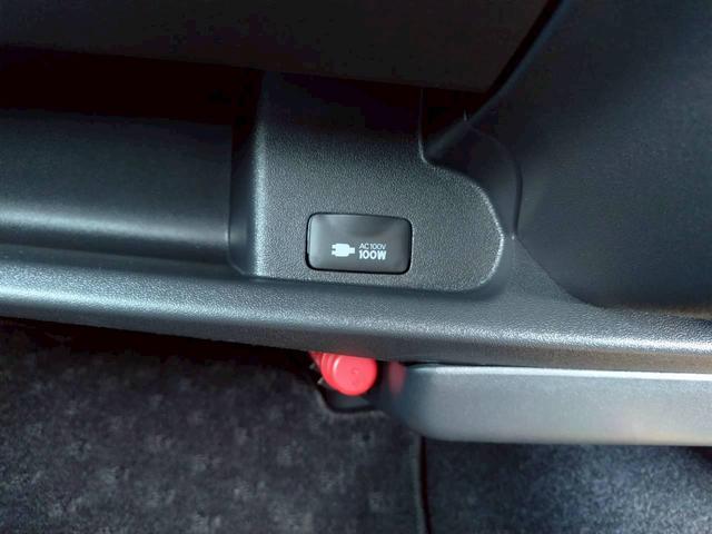 ハイエースバン ロングスーパーGL ダークプライムS アラウンドビューカメラ LEDヘッドデジタルインナーミラー 両側電動スライド Wエアバッグ 100V電源 Wエアコン リアヒーター ハーフレザー ブラックインテリアスマートキー2個(64枚目)