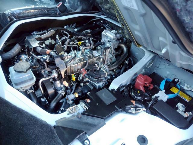 ハイエースバン ロングスーパーGL ダークプライムS アラウンドビューカメラ LEDヘッドデジタルインナーミラー 両側電動スライド Wエアバッグ 100V電源 Wエアコン リアヒーター ハーフレザー ブラックインテリアスマートキー2個(65枚目)