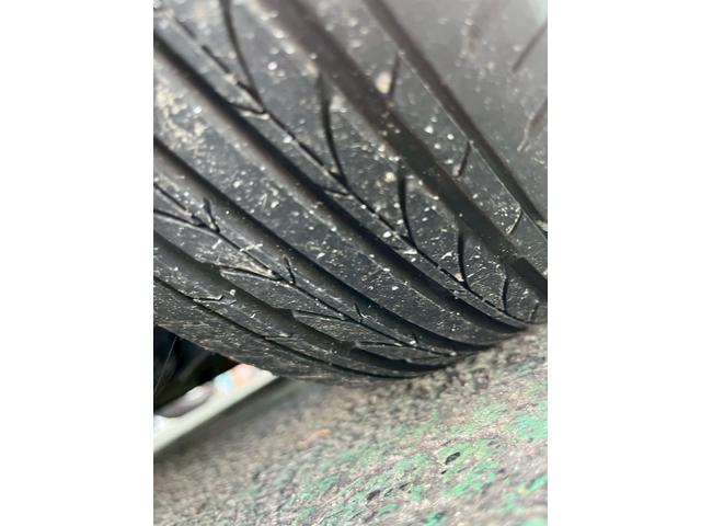 トゥデイ  全塗装 チャンピオンシップホワイト タイプRカラー 5速 ローダウン スパルコハンドル(21枚目)