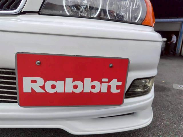 チェイサー ツアラーＶ　ＴＵＲＢＯ　５速　エアロ　　社外インタークーラー　　ローダウン　　マフラー（17枚目）