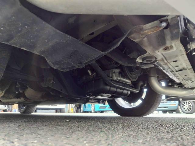チェイサー ツアラーＶ　ＴＵＲＢＯ　５速　エアロ　　社外インタークーラー　　ローダウン　　マフラー（36枚目）