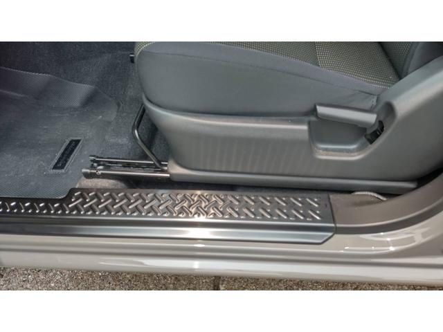 ジムニー XC 10型カーナビ ビッグXとバックカメラデジタルミラー(前後カメラドラレコ付)&ETC2.0パッケージ(18枚目)