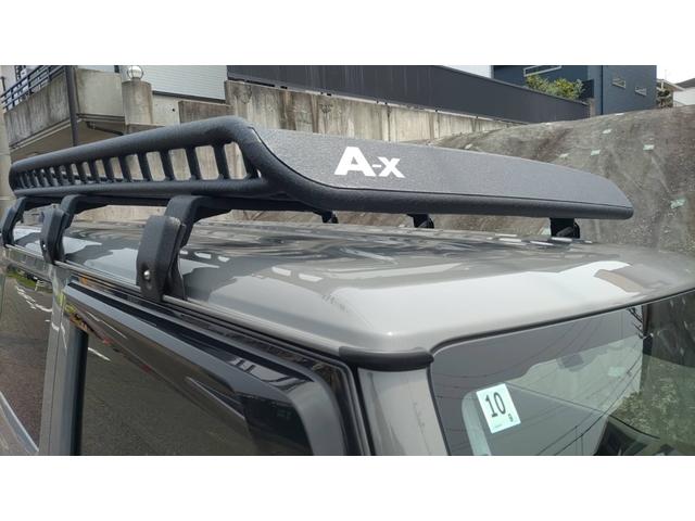 ジムニー XC 10型カーナビ ビッグXとバックカメラデジタルミラー(前後カメラドラレコ付)&ETC2.0パッケージ(31枚目)