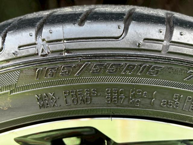 N-BOXカスタム G・Lターボホンダセンシング ターボ ナビTV BTオーディオ 禁煙車 両側電動スライド バックカメラ スマートキー2個 ETC パドルシフト マットバイザー リアスポ USB 新車取説保証書(18枚目)