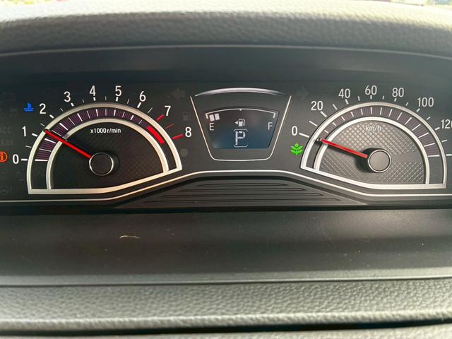 N-BOXカスタム G・Lターボホンダセンシング ターボ ナビTV BTオーディオ 禁煙車 両側電動スライド バックカメラ スマートキー2個 ETC パドルシフト マットバイザー リアスポ USB 新車取説保証書(25枚目)