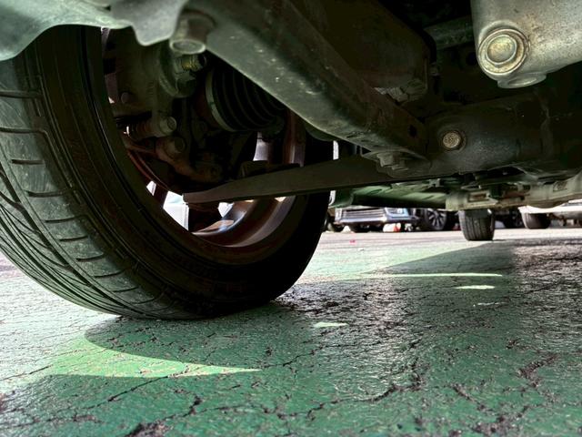 N-BOXカスタム G・Lターボホンダセンシング ターボ ナビTV BTオーディオ 禁煙車 両側電動スライド バックカメラ スマートキー2個 ETC パドルシフト マットバイザー リアスポ USB 新車取説保証書(54枚目)