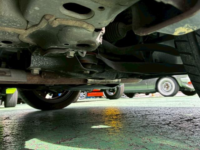 N-BOXカスタム G・Lターボホンダセンシング ターボ ナビTV BTオーディオ 禁煙車 両側電動スライド バックカメラ スマートキー2個 ETC パドルシフト マットバイザー リアスポ USB 新車取説保証書(55枚目)