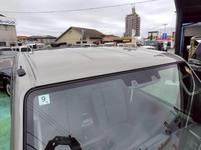 キャリイトラック KCエアコン・パワステ 届出済未使用  エアコンパワステ モスグレー 5速ミッション車(24枚目)