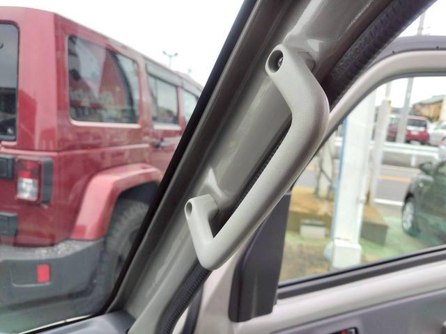 キャリイトラック KCエアコン・パワステ 届出済未使用  エアコンパワステ モスグレー 5速ミッション車(38枚目)