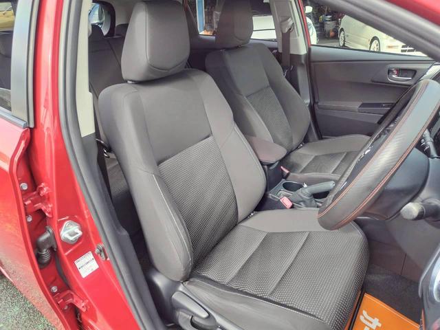 オーリス 150X 純正ナビTV  BTオーディオ ETC  ドラレコ禁煙車 新車取説保証書 スマートキー2個 エンジンスターター(9枚目)