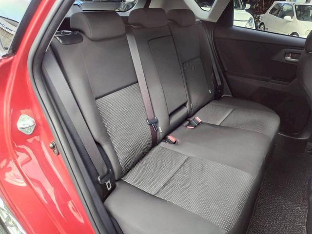 オーリス 150X 純正ナビTV  BTオーディオ ETC  ドラレコ禁煙車 新車取説保証書 スマートキー2個 エンジンスターター(10枚目)