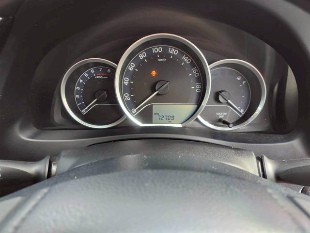 オーリス 150X 純正ナビTV  BTオーディオ ETC  ドラレコ禁煙車 新車取説保証書 スマートキー2個 エンジンスターター(16枚目)