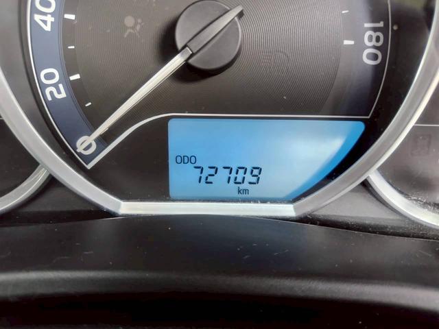 オーリス 150X 純正ナビTV  BTオーディオ ETC  ドラレコ禁煙車 新車取説保証書 スマートキー2個 エンジンスターター(19枚目)