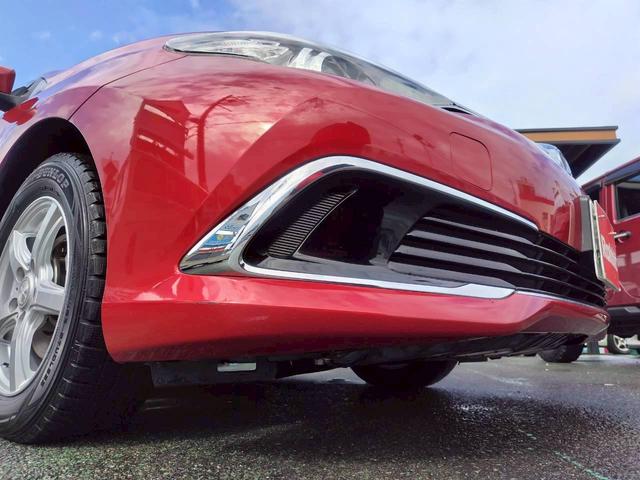 オーリス 150X 純正ナビTV  BTオーディオ ETC  ドラレコ禁煙車 新車取説保証書 スマートキー2個 エンジンスターター(20枚目)