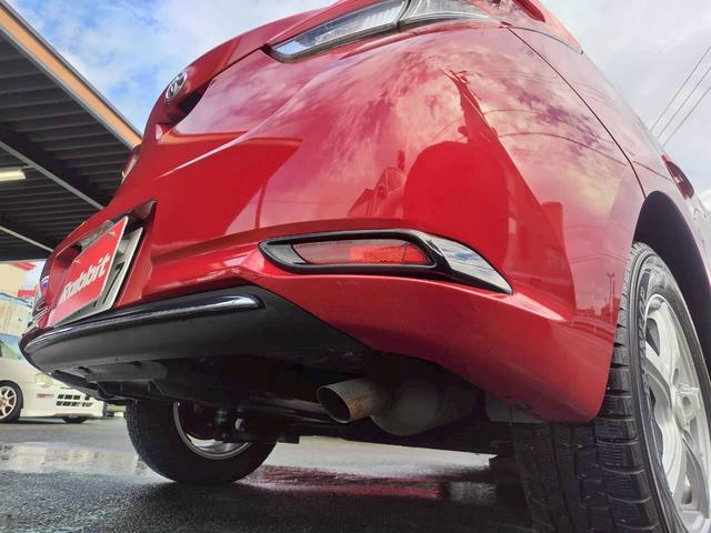 オーリス 150X 純正ナビTV  BTオーディオ ETC  ドラレコ禁煙車 新車取説保証書 スマートキー2個 エンジンスターター(24枚目)