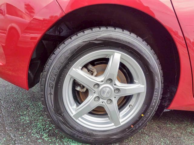 オーリス 150X 純正ナビTV  BTオーディオ ETC  ドラレコ禁煙車 新車取説保証書 スマートキー2個 エンジンスターター(34枚目)