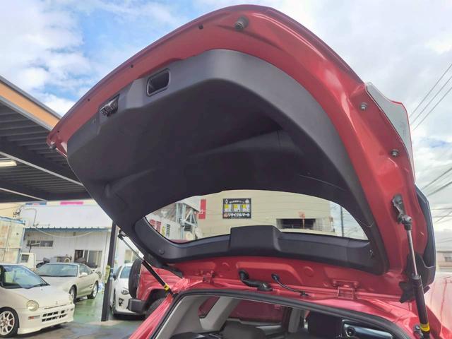 オーリス 150X 純正ナビTV  BTオーディオ ETC  ドラレコ禁煙車 新車取説保証書 スマートキー2個 エンジンスターター(38枚目)