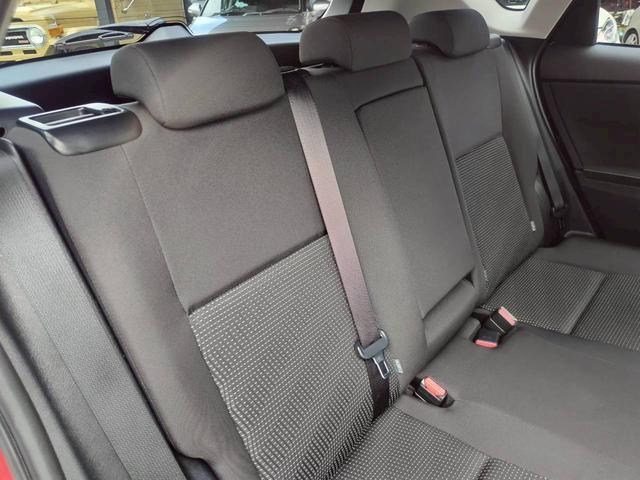 オーリス 150X 純正ナビTV  BTオーディオ ETC  ドラレコ禁煙車 新車取説保証書 スマートキー2個 エンジンスターター(50枚目)