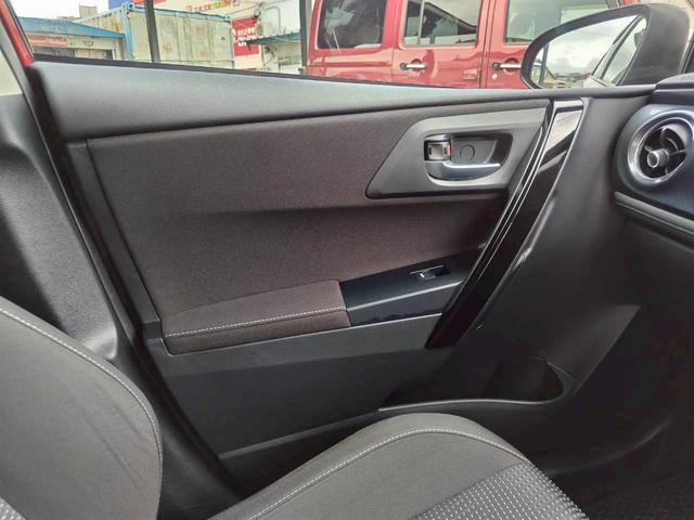 オーリス 150X 純正ナビTV  BTオーディオ ETC  ドラレコ禁煙車 新車取説保証書 スマートキー2個 エンジンスターター(55枚目)