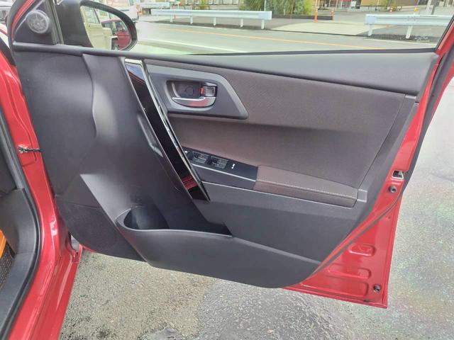 オーリス 150X 純正ナビTV  BTオーディオ ETC  ドラレコ禁煙車 新車取説保証書 スマートキー2個 エンジンスターター(56枚目)