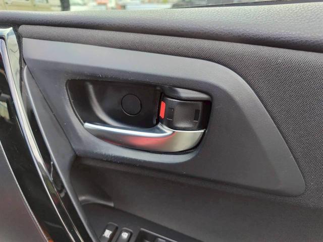 オーリス 150X 純正ナビTV  BTオーディオ ETC  ドラレコ禁煙車 新車取説保証書 スマートキー2個 エンジンスターター(57枚目)