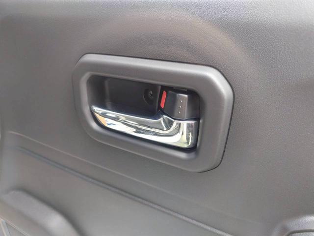 ジムニー XC 届け出済み未使用車 LEDLEDヘッド シートヒーターすずきせーふてぃさぽーと(47枚目)