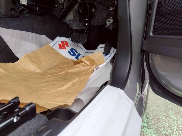 ジムニー XC 届け出済み未使用車 LEDLEDヘッド シートヒーターすずきせーふてぃさぽーと(50枚目)