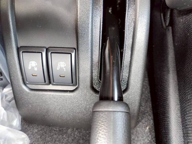 ジムニー XC 届け出済み未使用車 LEDLEDヘッド シートヒーターすずきせーふてぃさぽーと(51枚目)