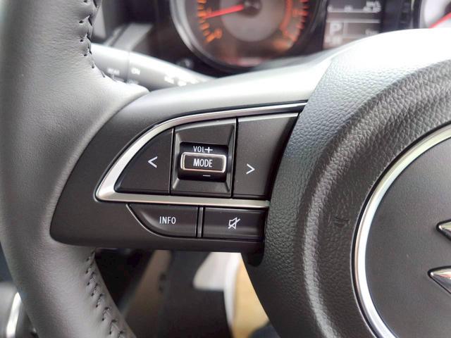 ジムニー XC 届け出済み未使用車 LEDLEDヘッド シートヒーターすずきせーふてぃさぽーと(58枚目)