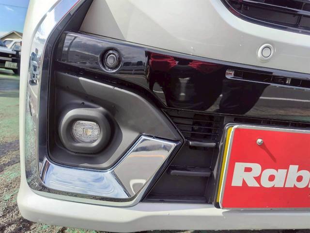 フレアワゴンカスタムスタイル XT ハイブリッドTURBO 現行モデル 1オーナー禁煙 ナビTV BTオーディオ ETC 360カメラ ヘッドアップディスプレイ パドルシフト シートヒーター USBポート アダプテイブクルーズ エアロ(18枚目)