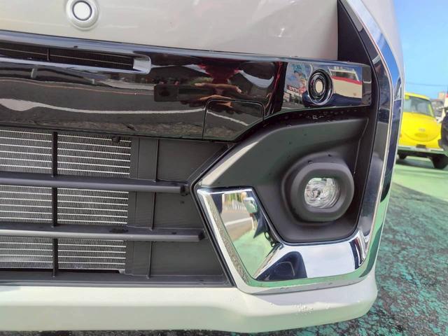 フレアワゴンカスタムスタイル XT ハイブリッドTURBO 現行モデル 1オーナー禁煙 ナビTV BTオーディオ ETC 360カメラ ヘッドアップディスプレイ パドルシフト シートヒーター USBポート アダプテイブクルーズ エアロ(19枚目)