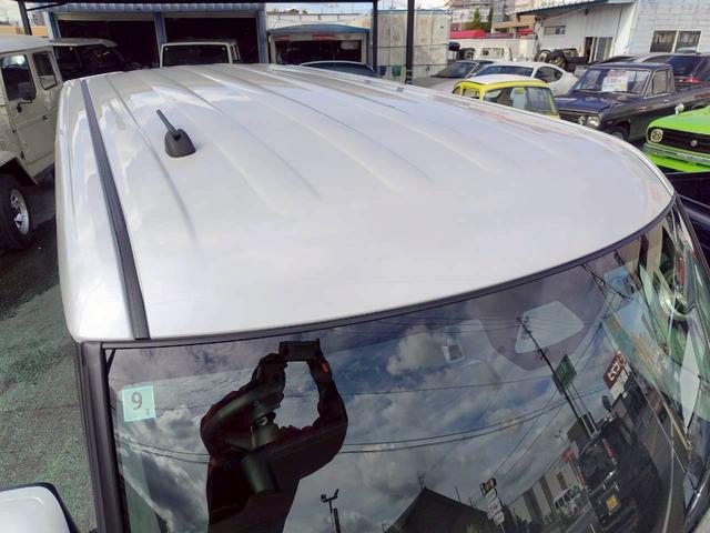 フレアワゴンカスタムスタイル XT ハイブリッドTURBO 現行モデル 1オーナー禁煙 ナビTV BTオーディオ ETC 360カメラ ヘッドアップディスプレイ パドルシフト シートヒーター USBポート アダプテイブクルーズ エアロ(30枚目)