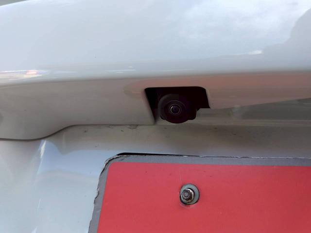 フレアワゴンカスタムスタイル XT ハイブリッドTURBO 現行モデル 1オーナー禁煙 ナビTV BTオーディオ ETC 360カメラ ヘッドアップディスプレイ パドルシフト シートヒーター USBポート アダプテイブクルーズ エアロ(31枚目)