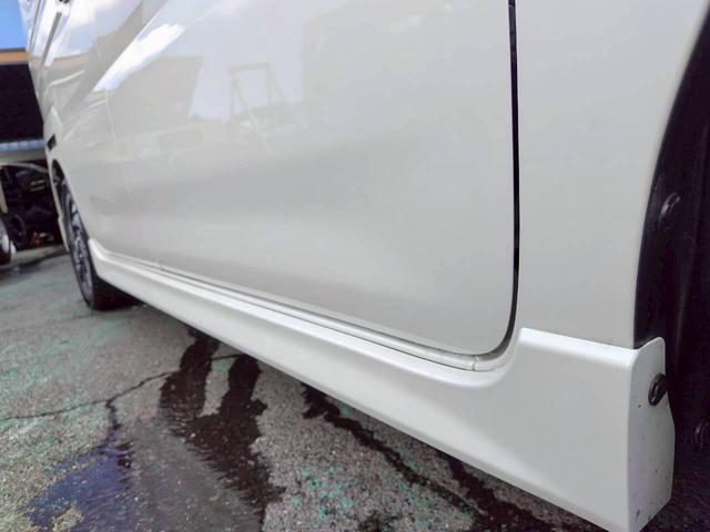 フレアワゴンカスタムスタイル XT ハイブリッドTURBO 現行モデル 1オーナー禁煙 ナビTV BTオーディオ ETC 360カメラ ヘッドアップディスプレイ パドルシフト シートヒーター USBポート アダプテイブクルーズ エアロ(33枚目)