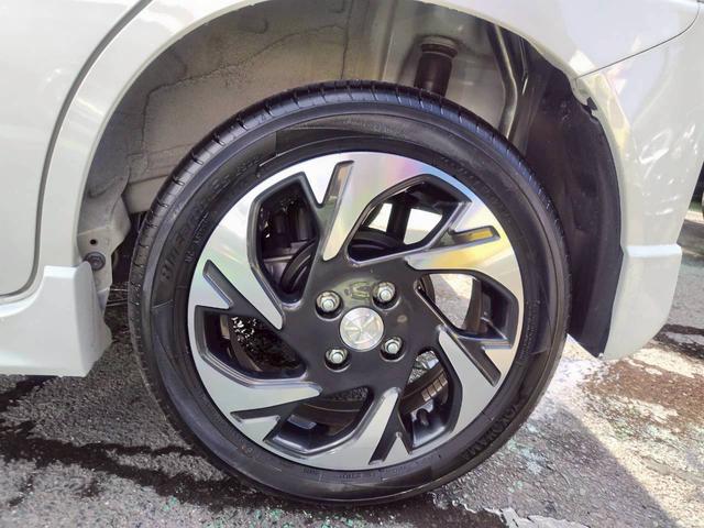 フレアワゴンカスタムスタイル XT ハイブリッドTURBO 現行モデル 1オーナー禁煙 ナビTV BTオーディオ ETC 360カメラ ヘッドアップディスプレイ パドルシフト シートヒーター USBポート アダプテイブクルーズ エアロ(37枚目)