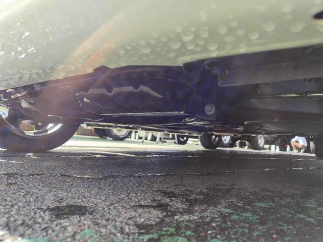 フレアワゴンカスタムスタイル XT ハイブリッドTURBO 現行モデル 1オーナー禁煙 ナビTV BTオーディオ ETC 360カメラ ヘッドアップディスプレイ パドルシフト シートヒーター USBポート アダプテイブクルーズ エアロ(42枚目)