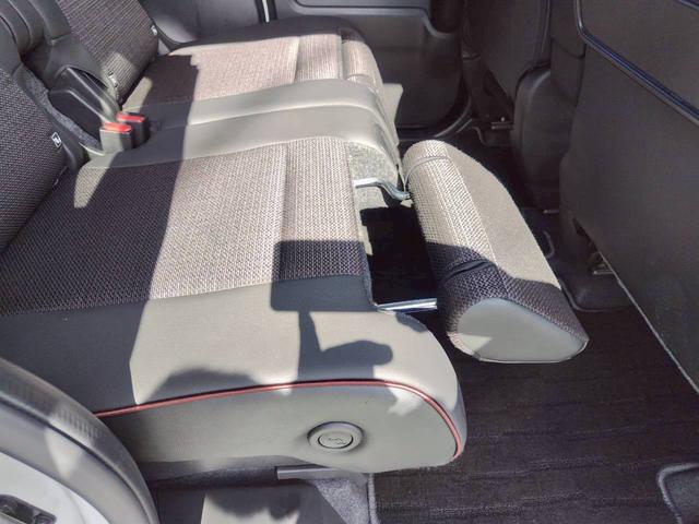 フレアワゴンカスタムスタイル XT ハイブリッドTURBO 現行モデル 1オーナー禁煙 ナビTV BTオーディオ ETC 360カメラ ヘッドアップディスプレイ パドルシフト シートヒーター USBポート アダプテイブクルーズ エアロ(54枚目)