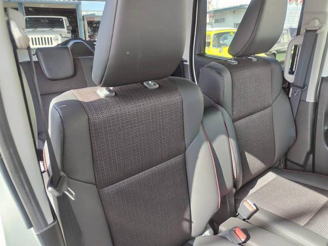 フレアワゴンカスタムスタイル XT ハイブリッドTURBO 現行モデル 1オーナー禁煙 ナビTV BTオーディオ ETC 360カメラ ヘッドアップディスプレイ パドルシフト シートヒーター USBポート アダプテイブクルーズ エアロ(57枚目)