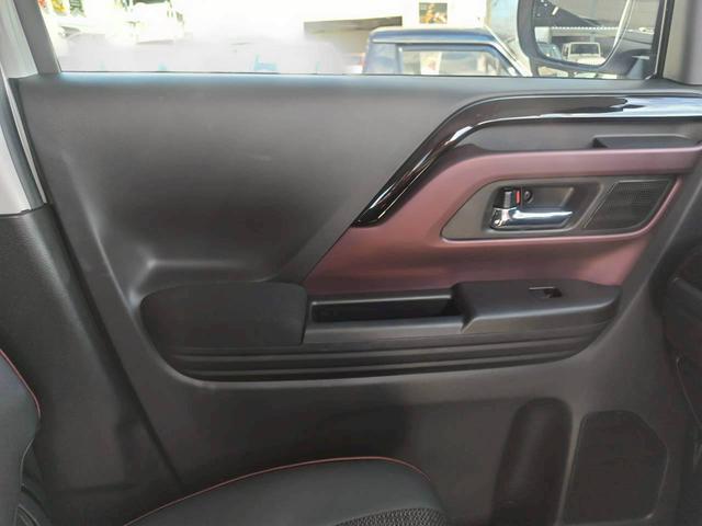 フレアワゴンカスタムスタイル XT ハイブリッドTURBO 現行モデル 1オーナー禁煙 ナビTV BTオーディオ ETC 360カメラ ヘッドアップディスプレイ パドルシフト シートヒーター USBポート アダプテイブクルーズ エアロ(59枚目)