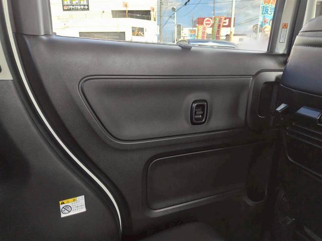 フレアワゴンカスタムスタイル XT ハイブリッドTURBO 現行モデル 1オーナー禁煙 ナビTV BTオーディオ ETC 360カメラ ヘッドアップディスプレイ パドルシフト シートヒーター USBポート アダプテイブクルーズ エアロ(60枚目)