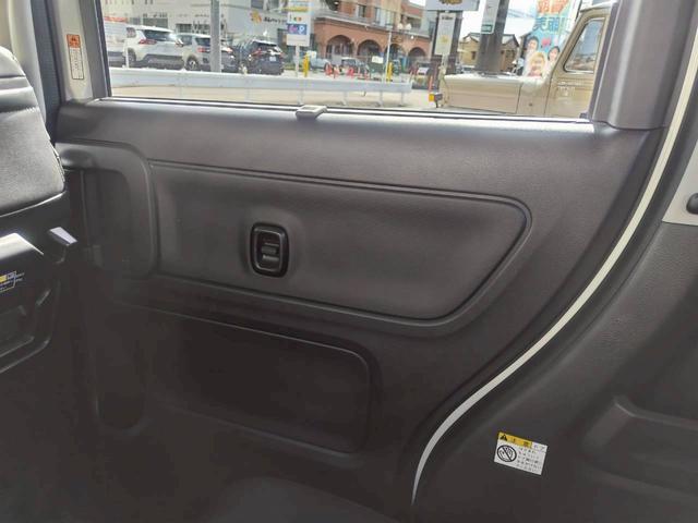 フレアワゴンカスタムスタイル XT ハイブリッドTURBO 現行モデル 1オーナー禁煙 ナビTV BTオーディオ ETC 360カメラ ヘッドアップディスプレイ パドルシフト シートヒーター USBポート アダプテイブクルーズ エアロ(61枚目)