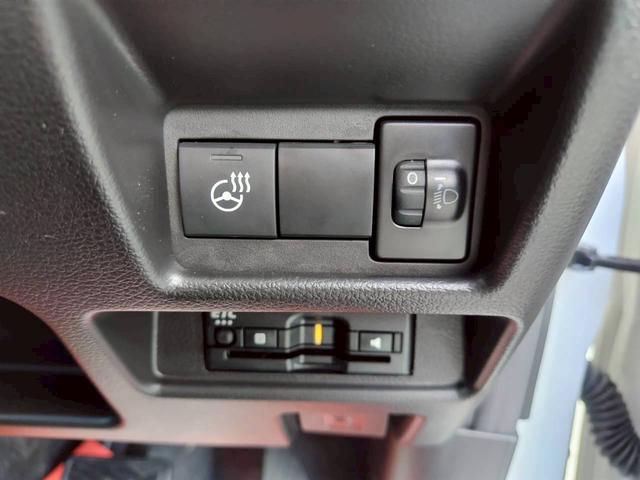 フレアワゴンカスタムスタイル XT ハイブリッドTURBO 現行モデル 1オーナー禁煙 ナビTV BTオーディオ ETC 360カメラ ヘッドアップディスプレイ パドルシフト シートヒーター USBポート アダプテイブクルーズ エアロ(73枚目)